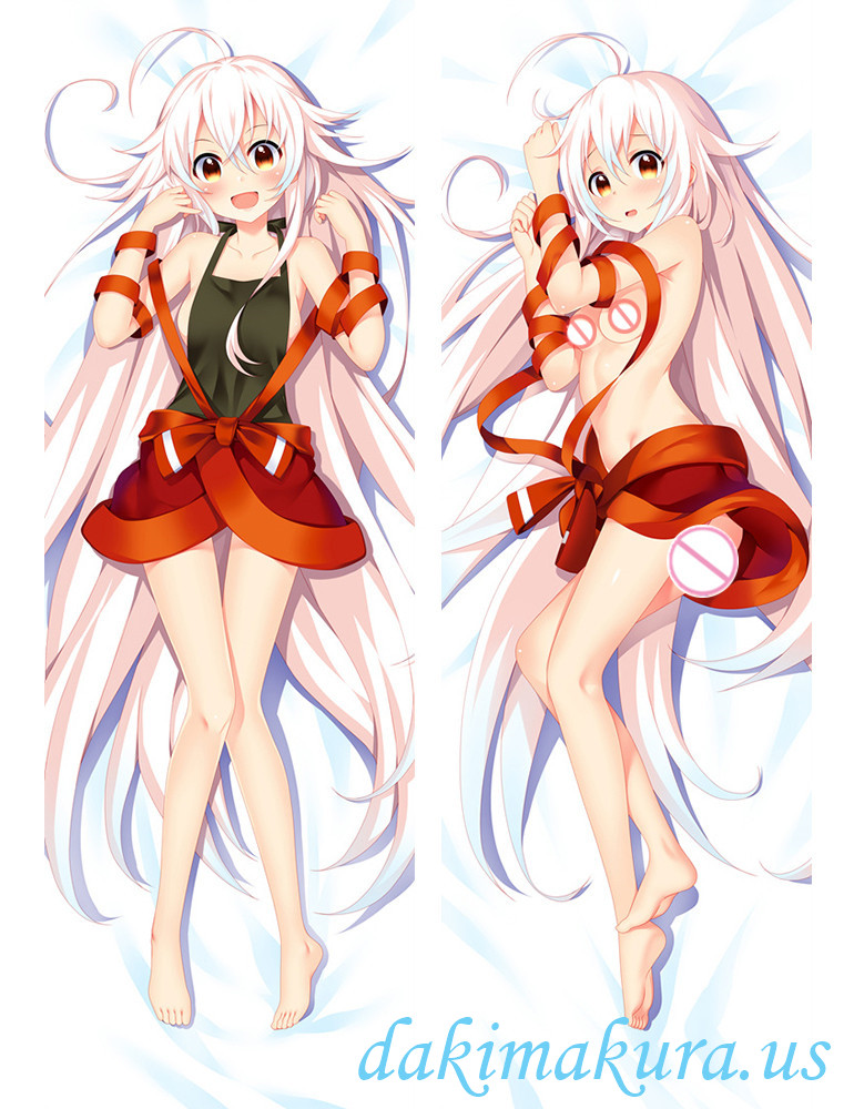 Chiya Tatsumi - Urara Meirochou Anime Dakimakura Collectible Store Hugging Body Pillow Cover